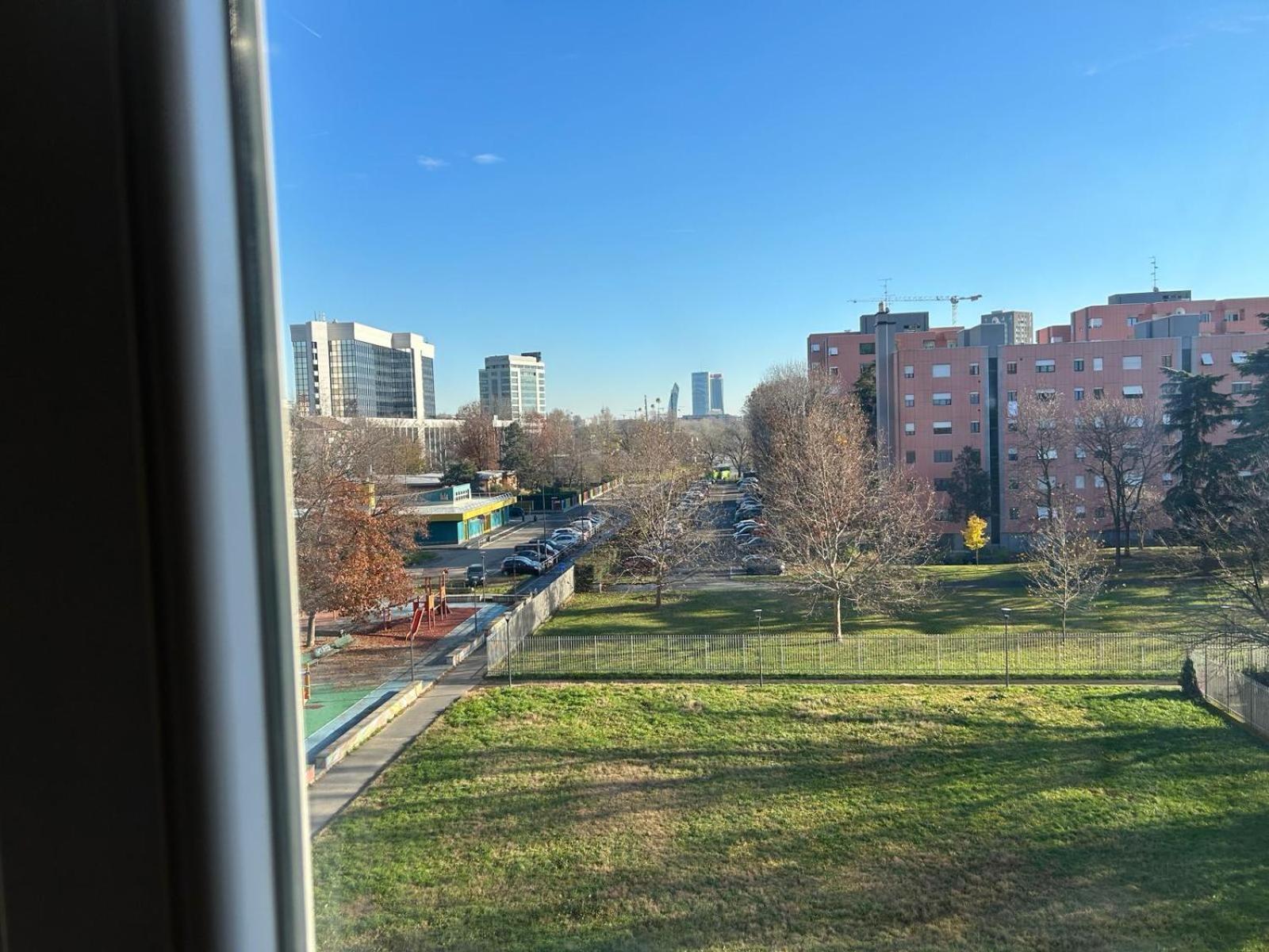 Cozy Apartment Mm Uruguay Milão Exterior foto