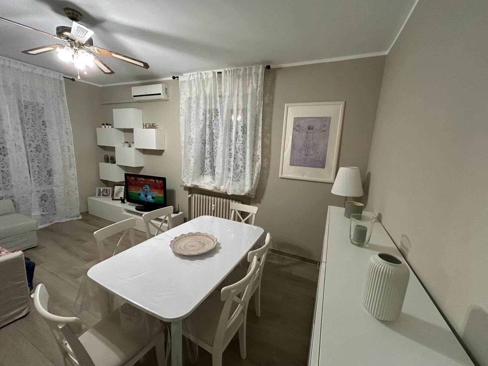 Cozy Apartment Mm Uruguay Milão Exterior foto